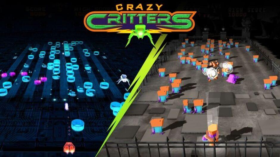 Hypercade screenshot 3