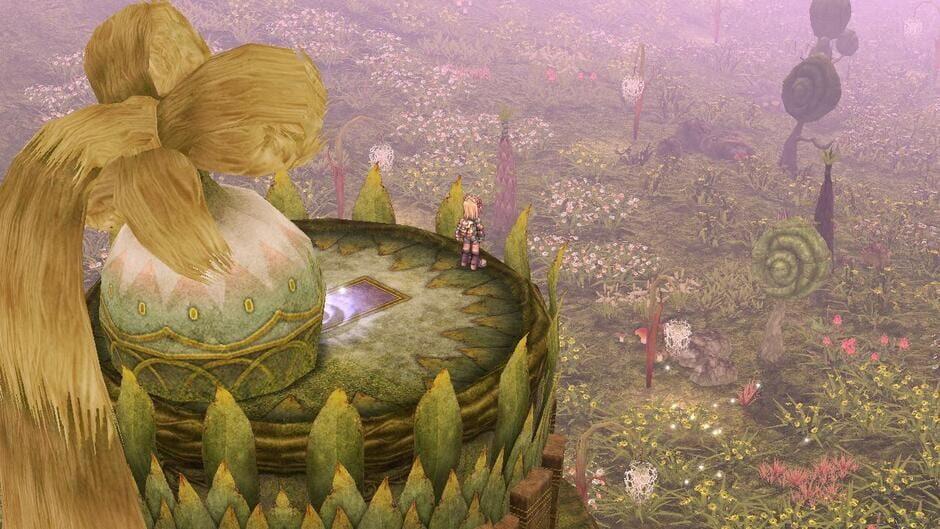 Ragnarok Online screenshot 4