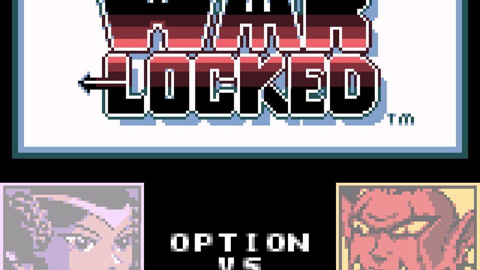 Warlocked screenshot 2