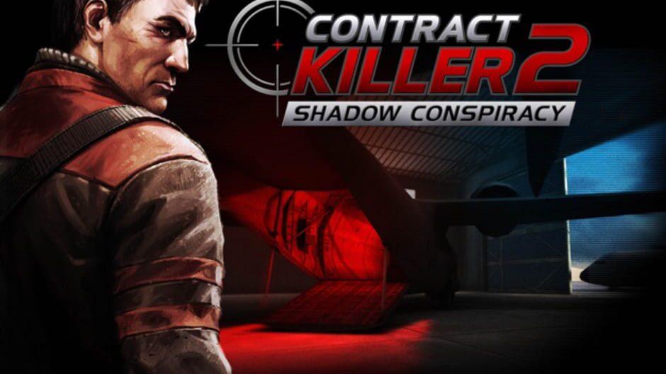 Contract Killer 2: Shadow Conspiracy screenshot 1