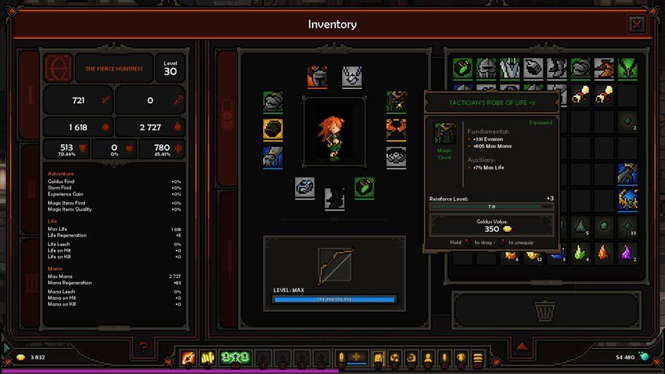 The Slormancer screenshot 4