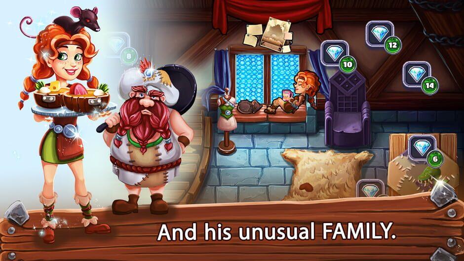 Barbarous: Tavern of Emyr screenshot 3