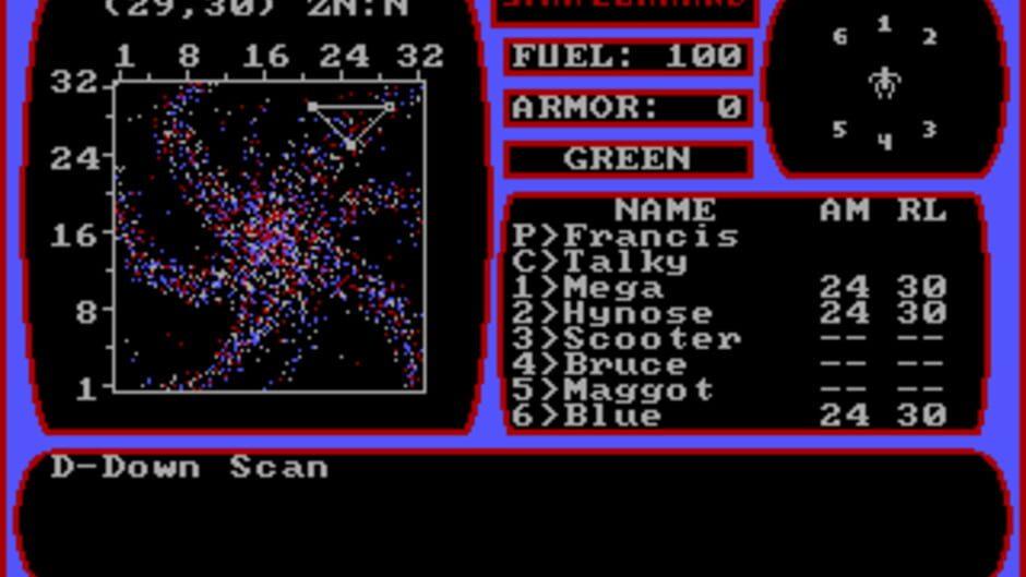 Star Command screenshot 3