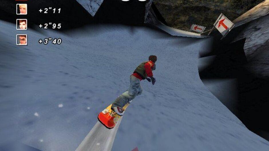 Xtreme Sports screenshot 2