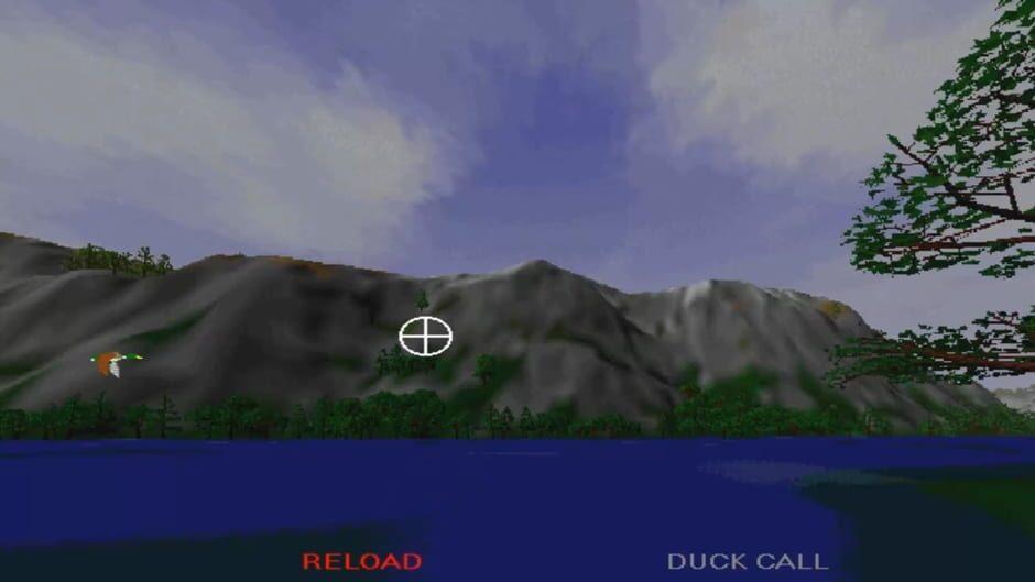 Duck Hunt screenshot 2