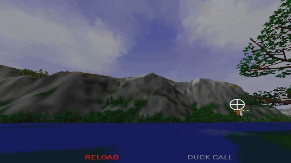 Duck Hunt screenshot 3