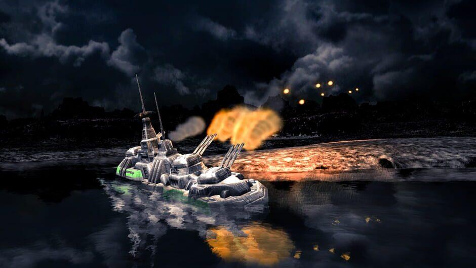 Zero-K screenshot 3
