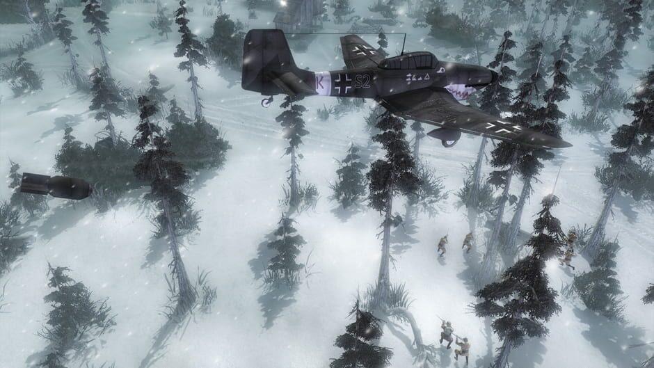 Company of Heroes: Eastern Front screenshot 1