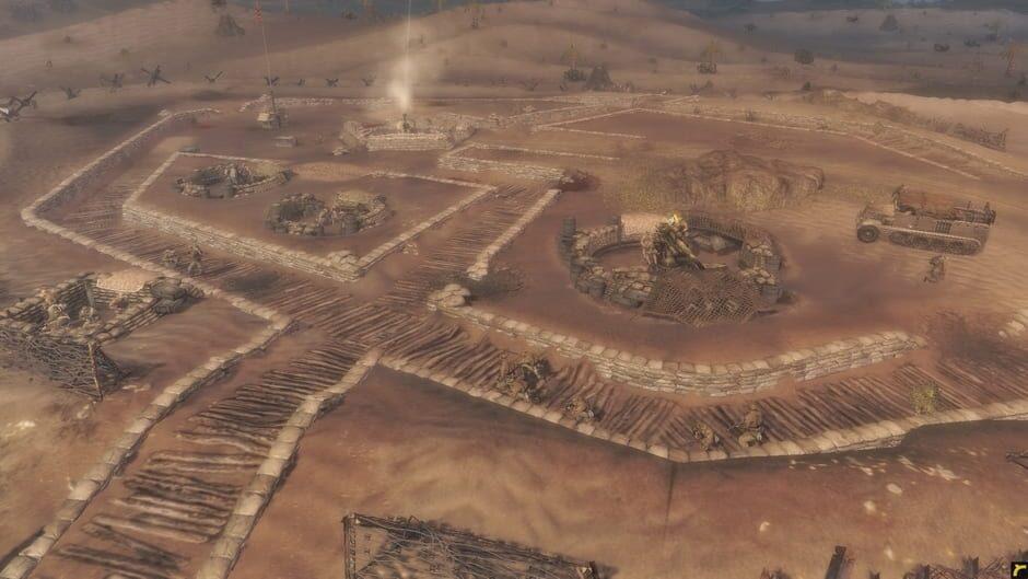 Company of Heroes: Europe at War screenshot 3