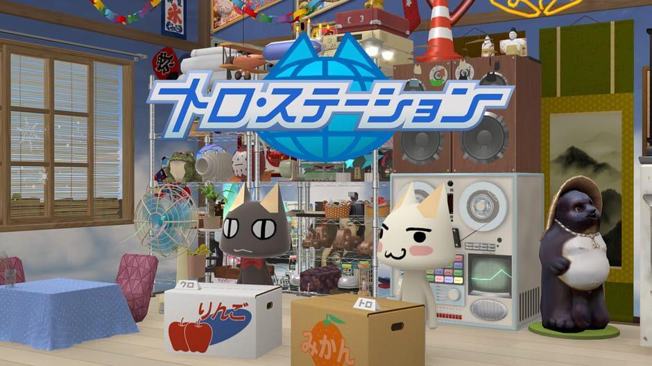 Mainichi Issho screenshot 2