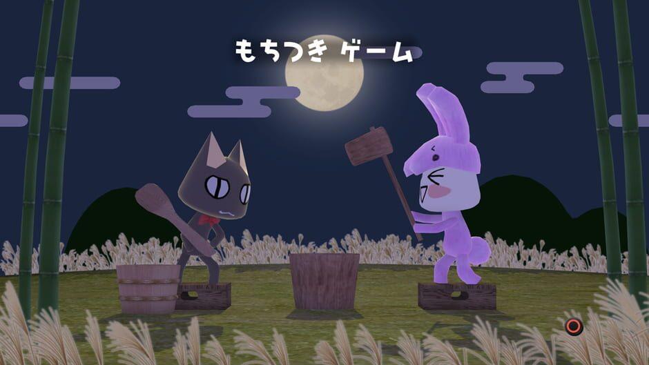 Mainichi Issho screenshot 3