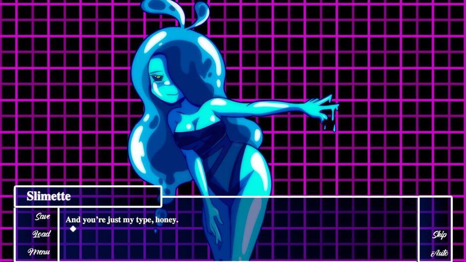 The Legend of Arcadieu screenshot 1
