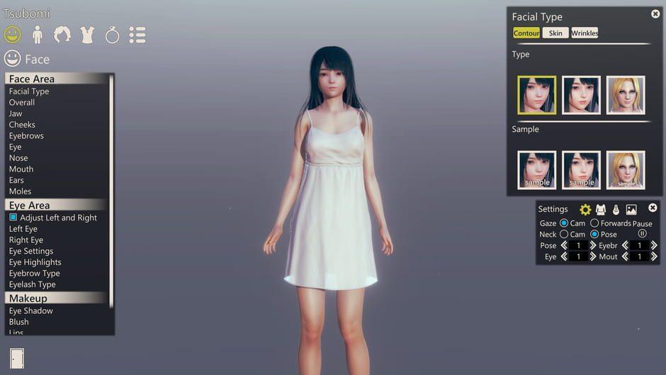 AI Shoujo screenshot 2