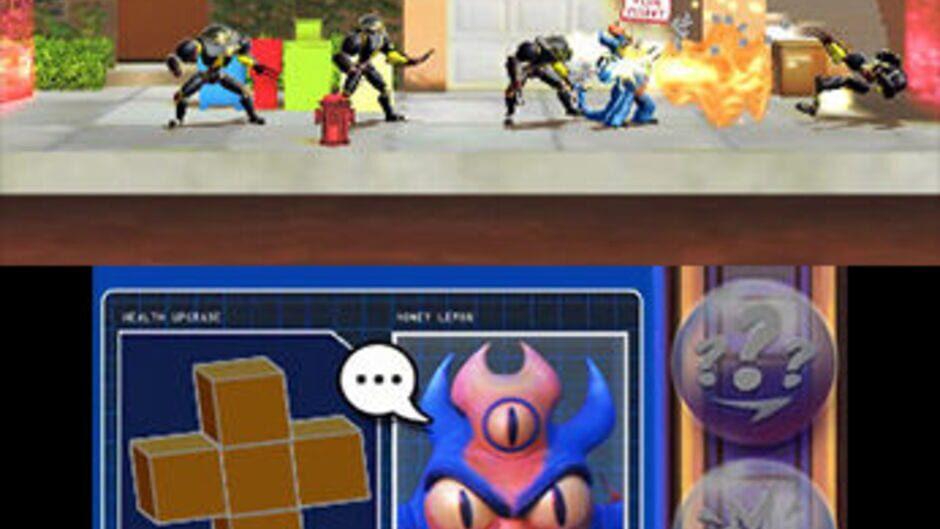 Big Hero 6: Battle in the Bay screenshot 2