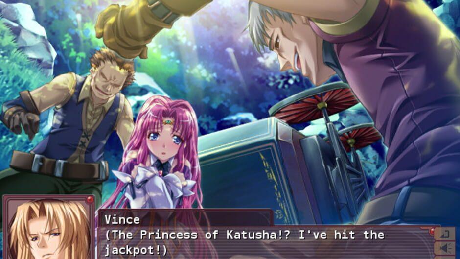 Conquering the Queen screenshot 4