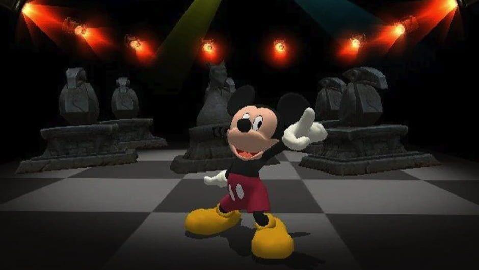 Disney's Hide and Sneak screenshot 4