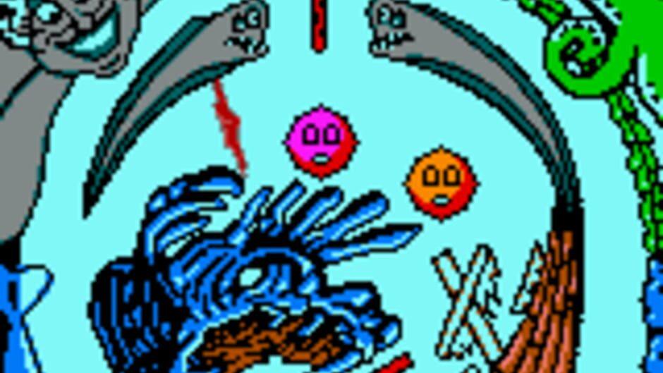 Disney's The Little Mermaid II: Pinball Frenzy screenshot 3