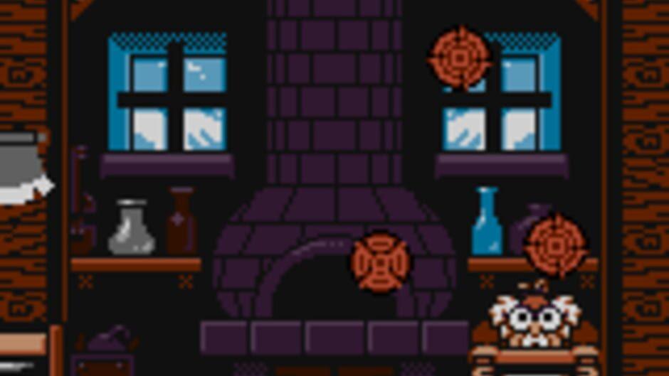 Disney's Beauty and the Beast: A Board Game Adventure screenshot 3