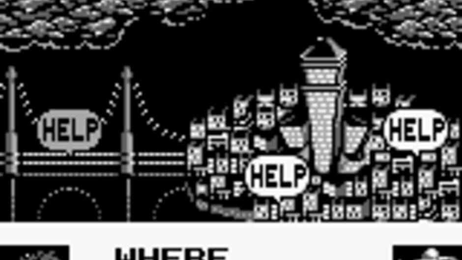 Disney's Darkwing Duck screenshot 3
