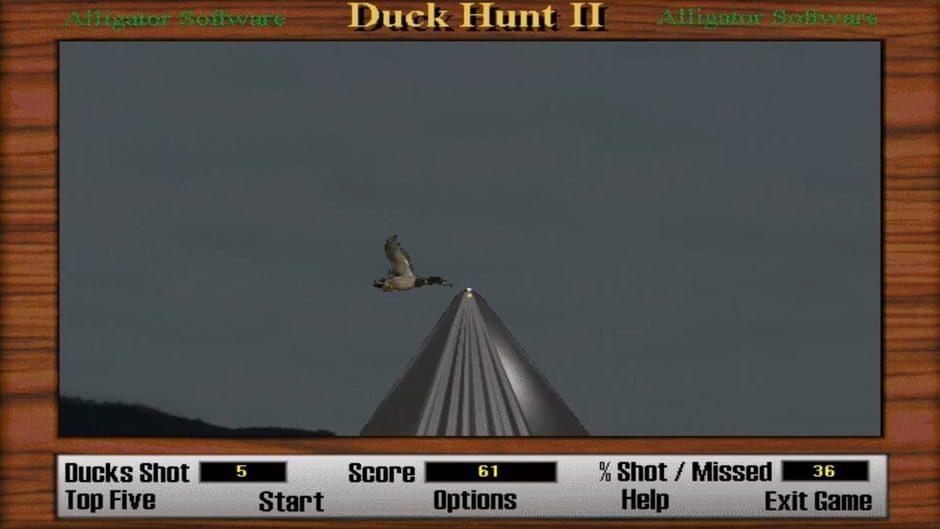 Duck Hunt 2 screenshot 2