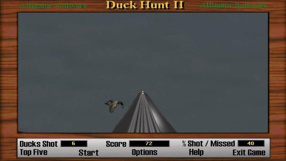 Duck Hunt 2 screenshot 4
