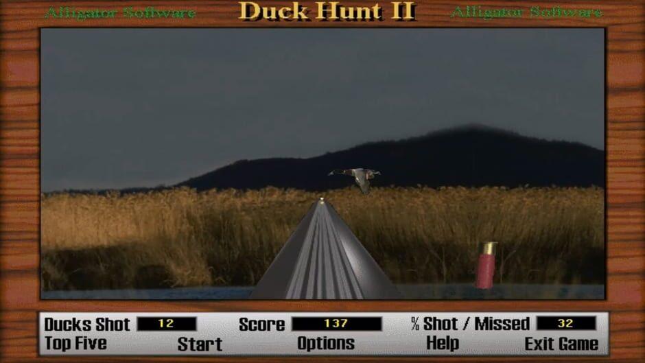 Duck Hunt 2 screenshot 3