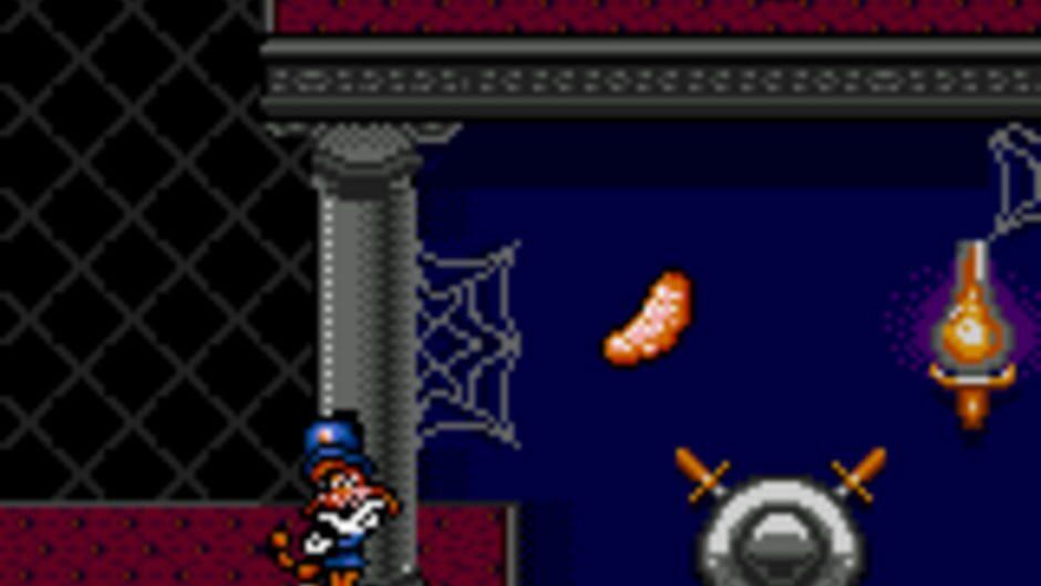 Disney's Bonkers: Wax Up! screenshot 4