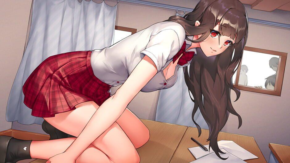 Seek Girl IV screenshot 4