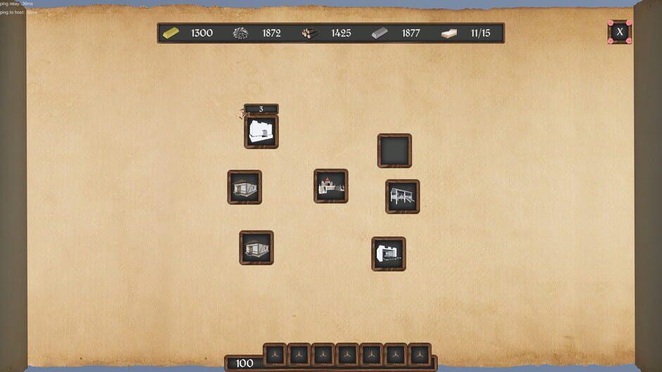 Fallen Hearts screenshot 3