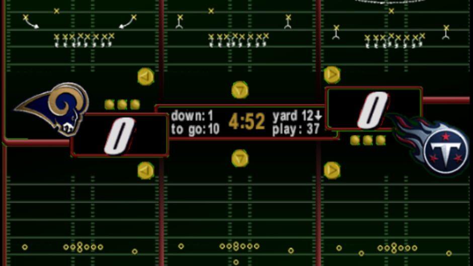 NFL QB Club 2001 screenshot 2