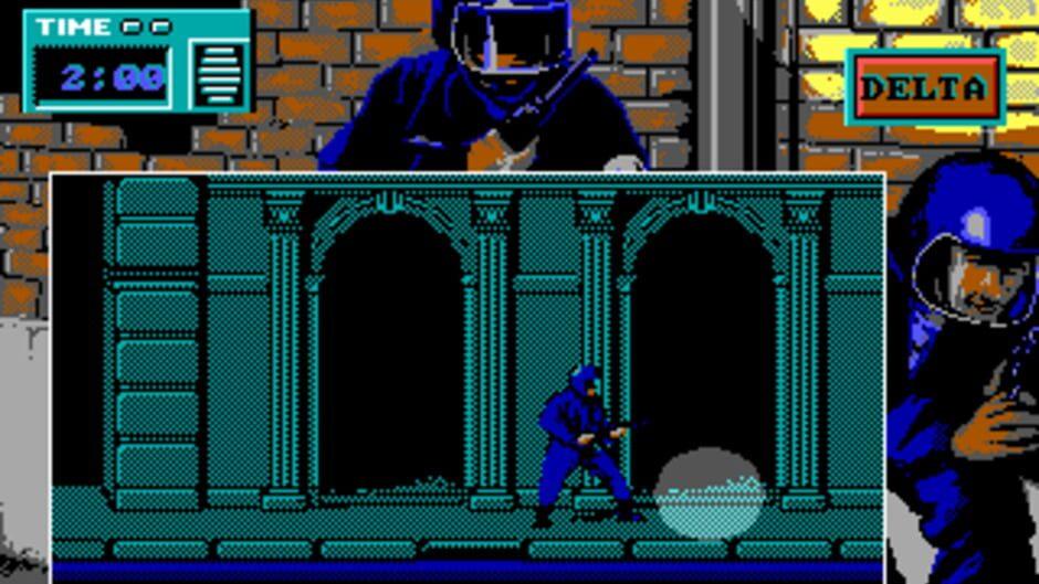 Hostages screenshot 2