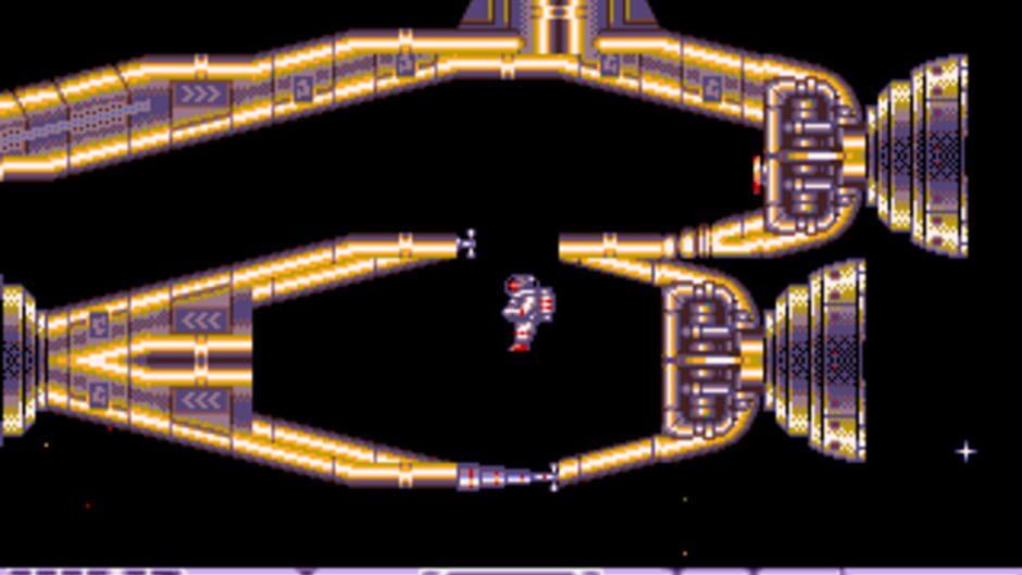 Exile screenshot 2