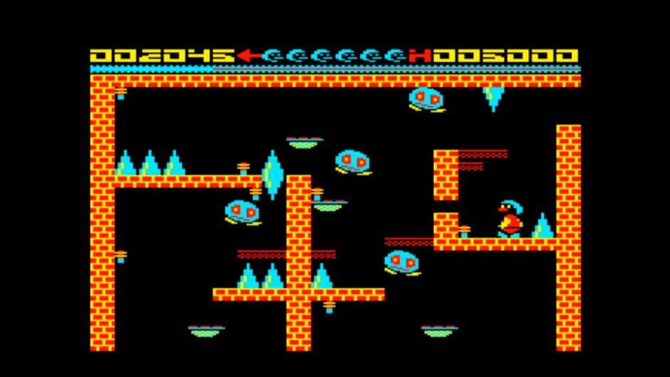 Yoyo screenshot 1