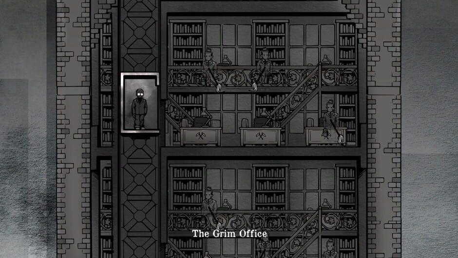 Death and Taxes screenshot 1