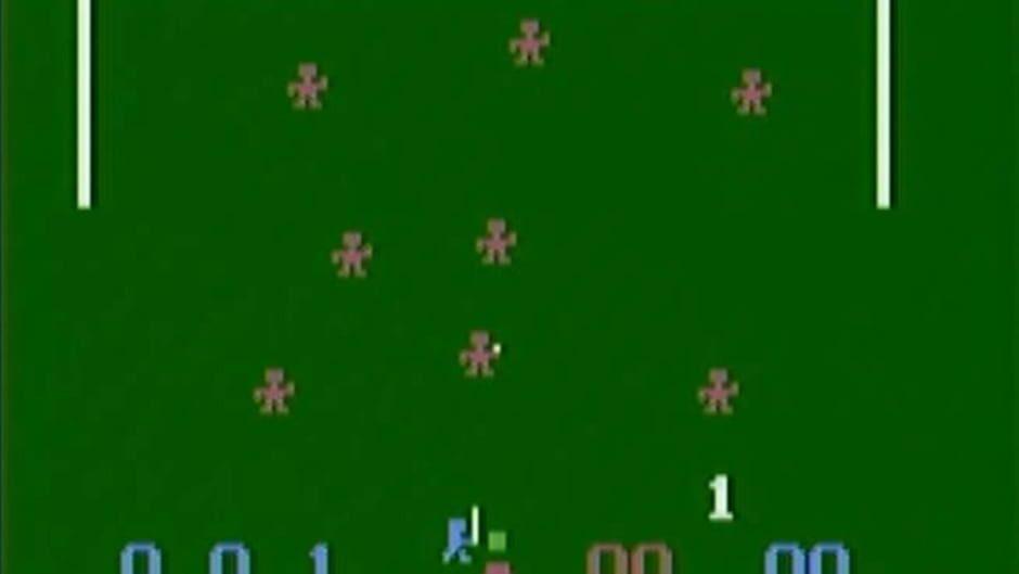 Baseball screenshot 1