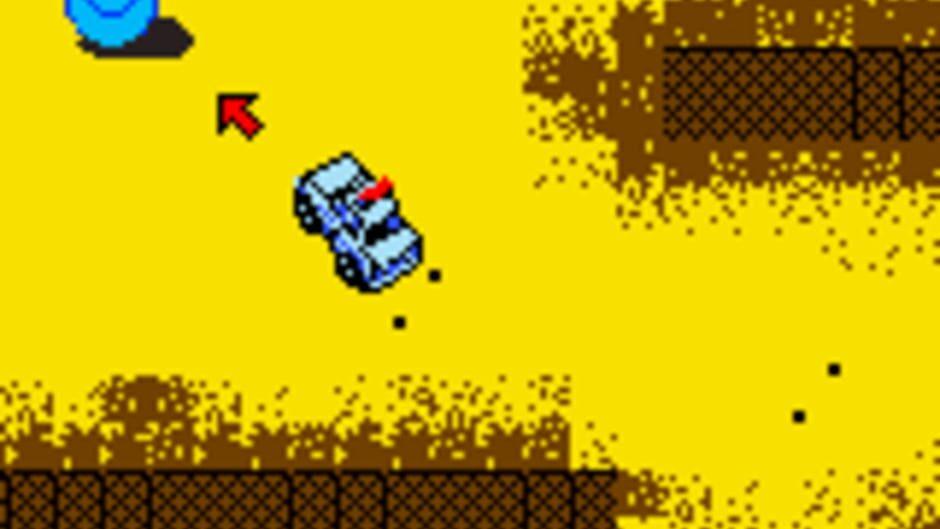 Matchbox: Emergency Patrol screenshot 1