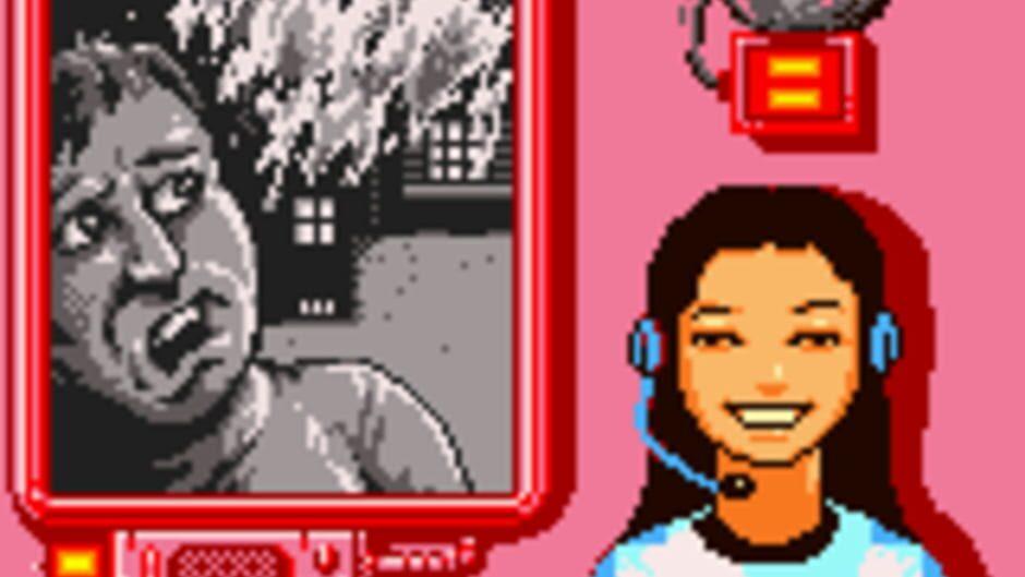 Matchbox: Emergency Patrol screenshot 2