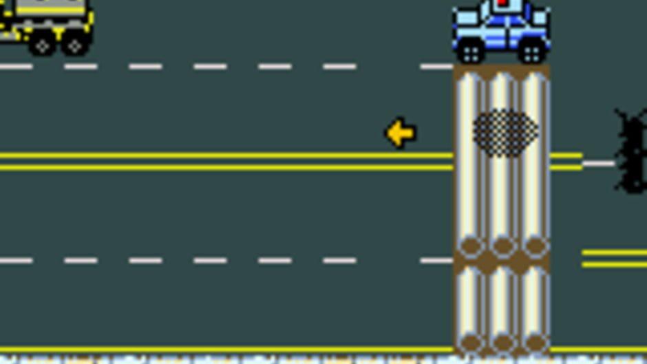 Matchbox: Emergency Patrol screenshot 3