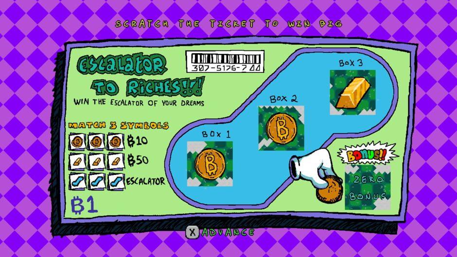 Vidiot Game screenshot 3