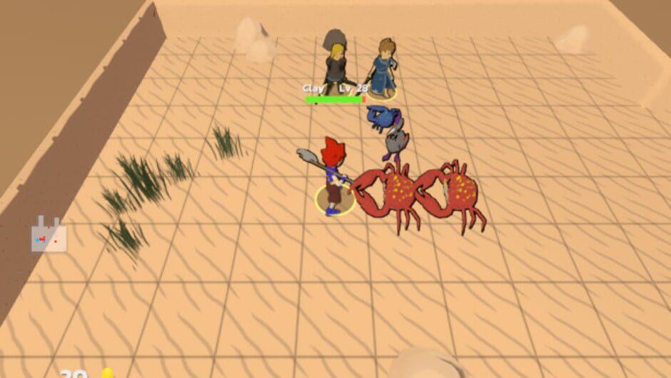 Twinora screenshot 4