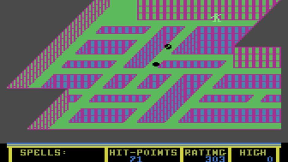 Mike Edwards' Realm of Impossibility screenshot 3