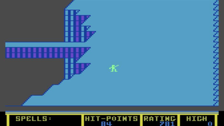 Mike Edwards' Realm of Impossibility screenshot 2