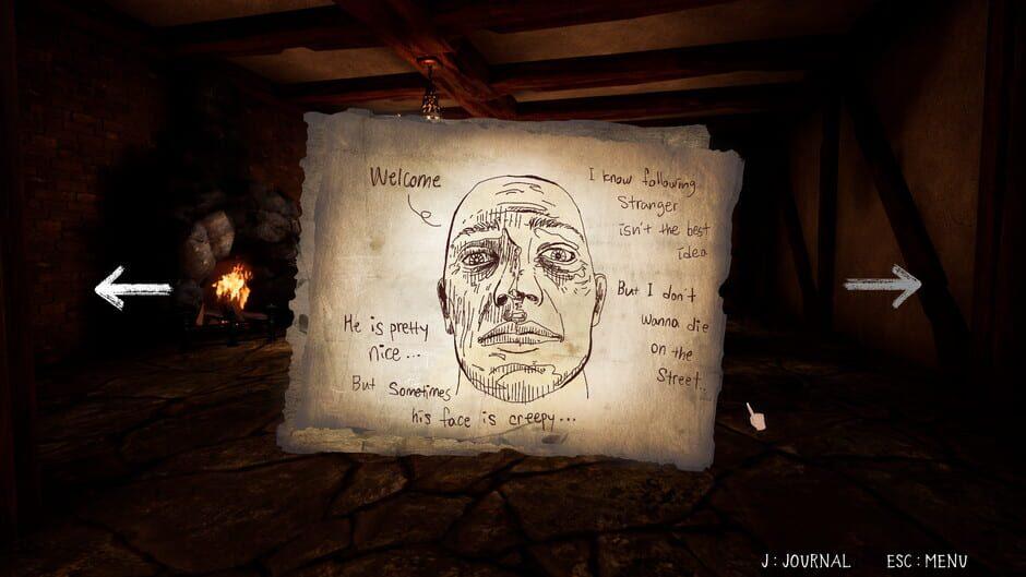 The Alchemist's House screenshot 1