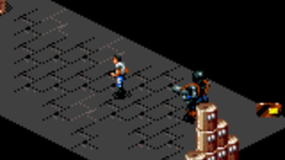 Arena: Maze of Death screenshot 2