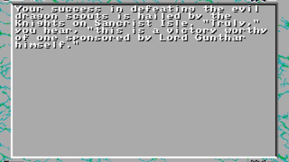 DragonStrike screenshot 3