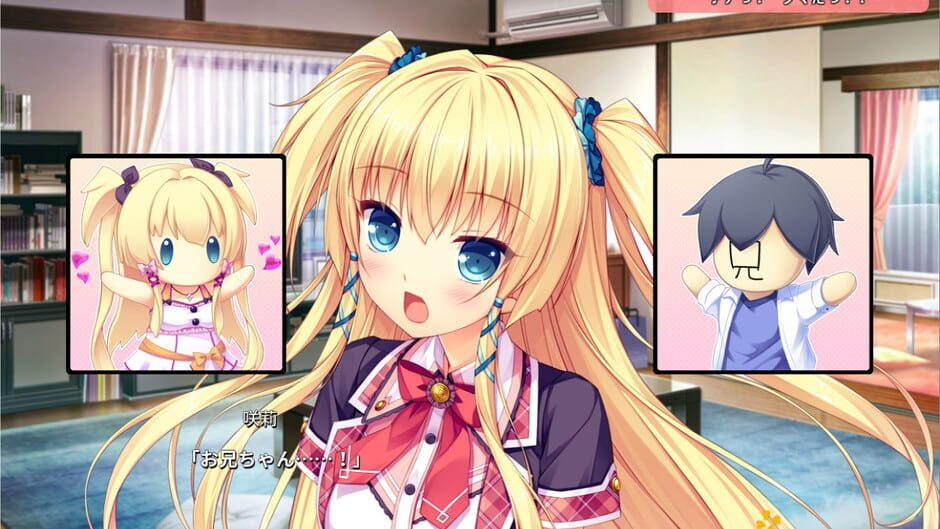 The Ditzy Demons Are in Love With Me screenshot 2