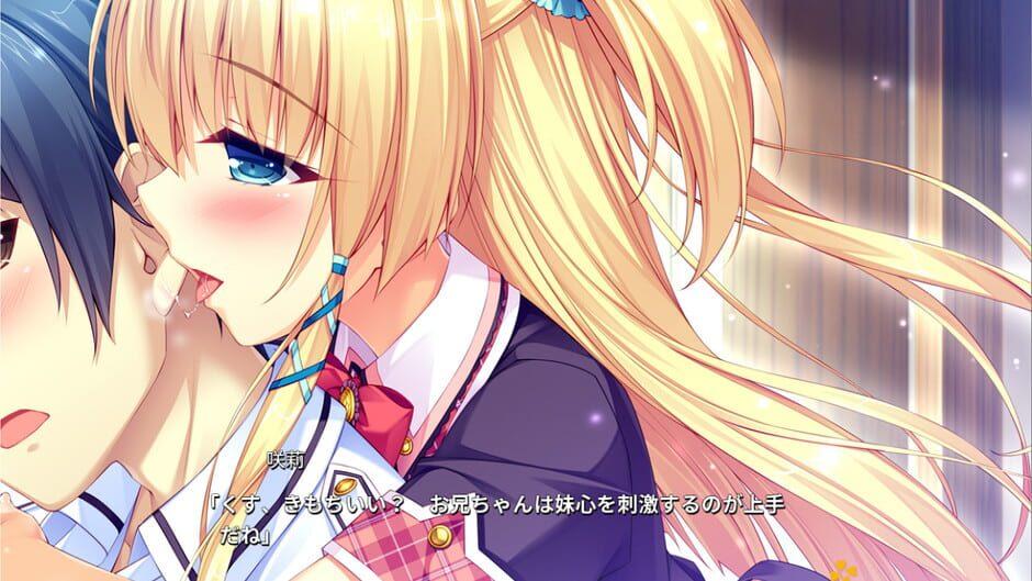 The Ditzy Demons Are in Love With Me screenshot 3
