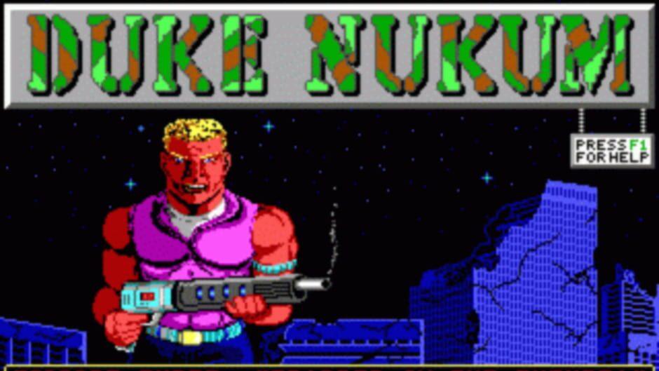 Duke Nukem: Episode 3 - Trapped in the Future screenshot 2