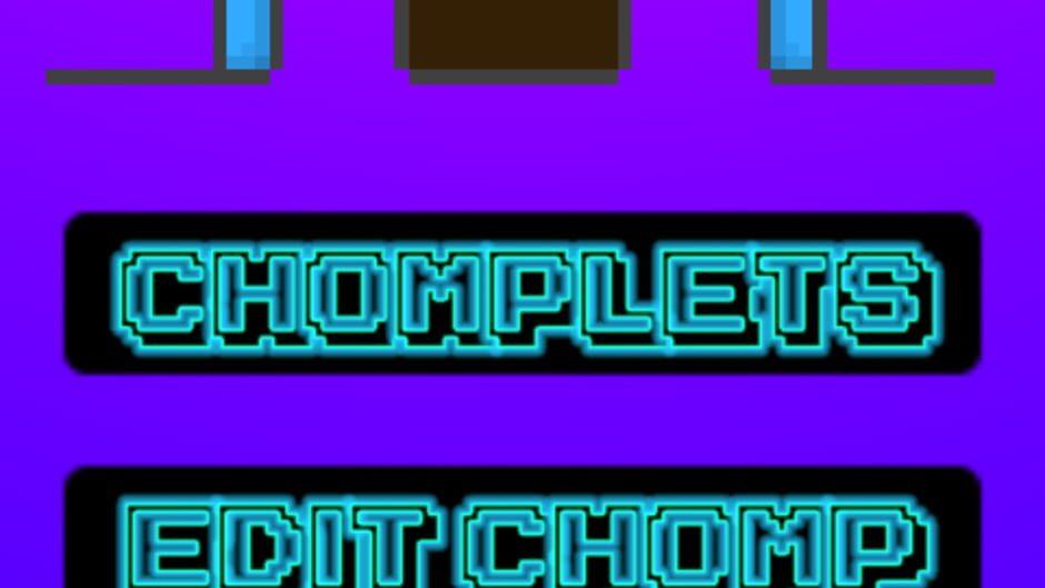 Chomp Chomp screenshot 3