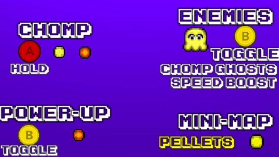 Chomp Chomp screenshot 2